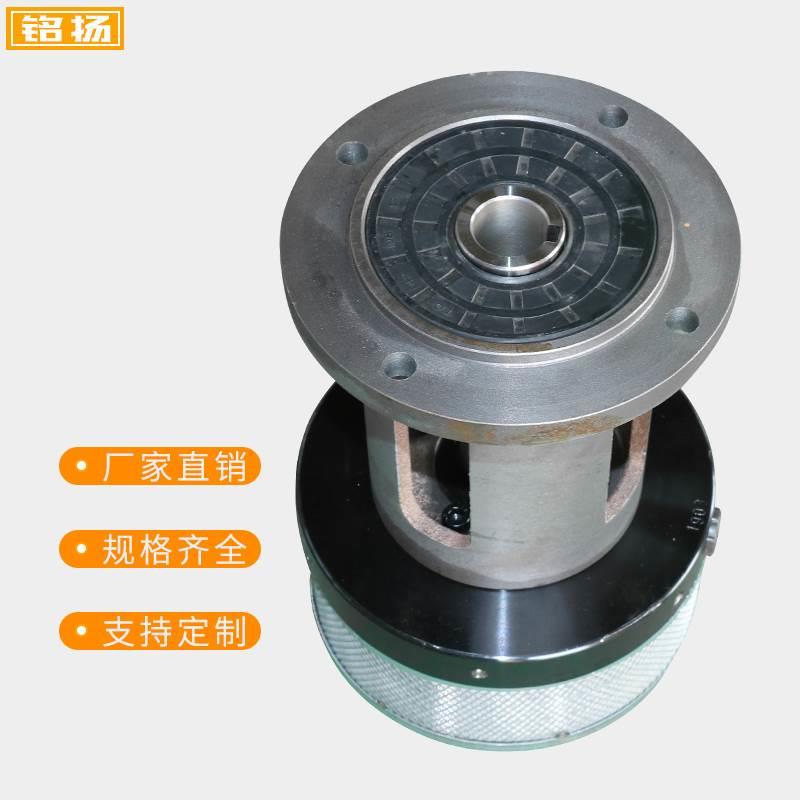 径向柱塞泵机床0-150mpa超高压大流量柱塞泵RK系列电动径向柱塞泵