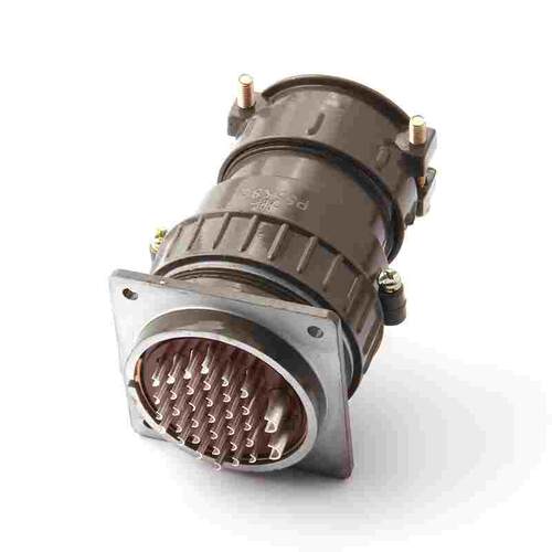 P55 35芯 航空插头 P55J8Q P55K8A P55K8Q P55J8A P55J8AQ连接器