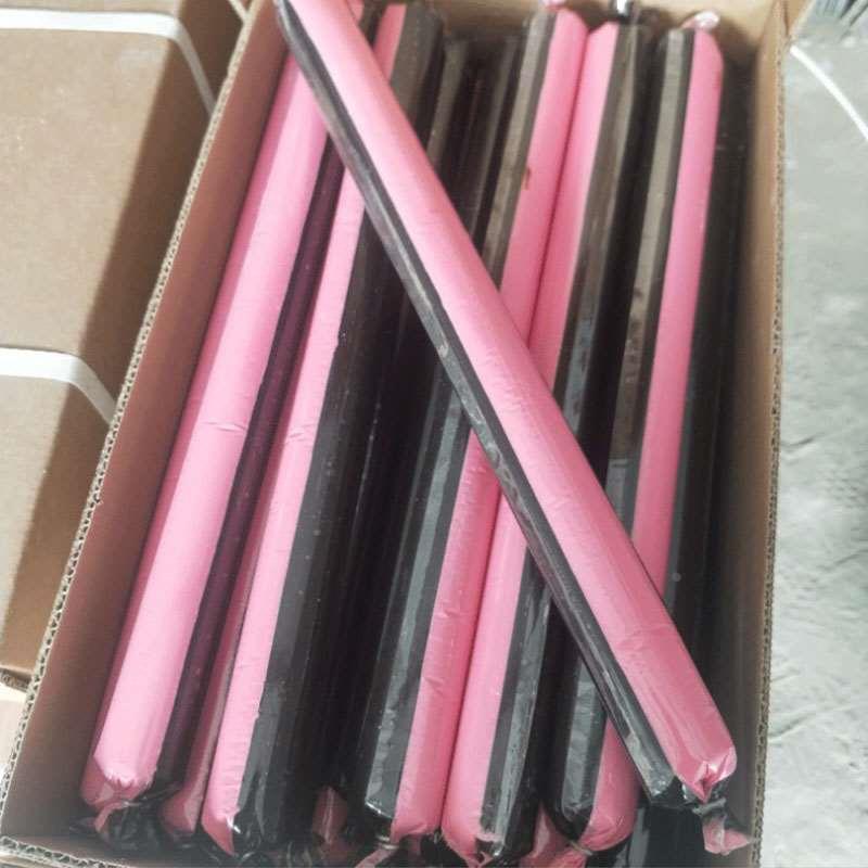 煤矿用树脂锚固剂 建筑隧道玻璃钢锚杆植筋胶 水泥卷式粘粘剂