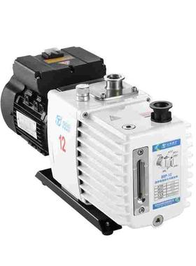 永昊DVP高速直联选片真空泵VDP-6 12 24 36 冻干机 干燥箱 防防油