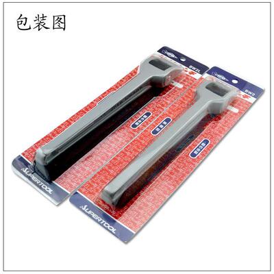 日本世霸SUPER皮带钳皮带扳手汽修机滤扳手进口铝合金皮带钳正品