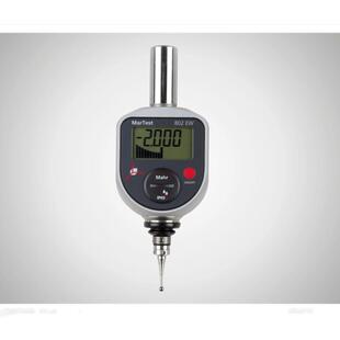 EW孔中心定位工具位置调节 802 德国Mahr数显3D寻边器 MarTest