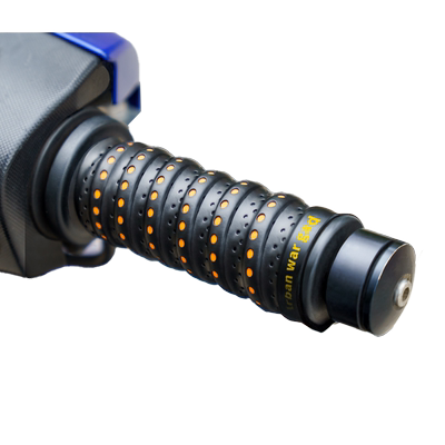 摩托车手把套缠绕带防滑电动车手柄车把套把手保护套加热热缩握把