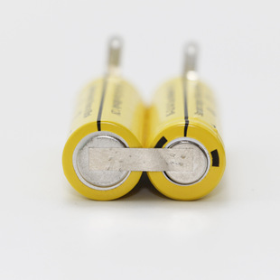 AA电池电动玩具剃须刀理发剪 镍镉电池组 2.4v 600mAh