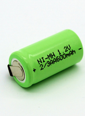 FS372FS859FS829FS362FS871剃须刀600MAH2/3AA充电电池配件