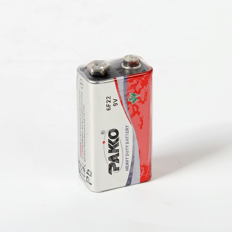 9V聚合物锂电池玩具遥控车行车记录仪 容量330MAH 电池