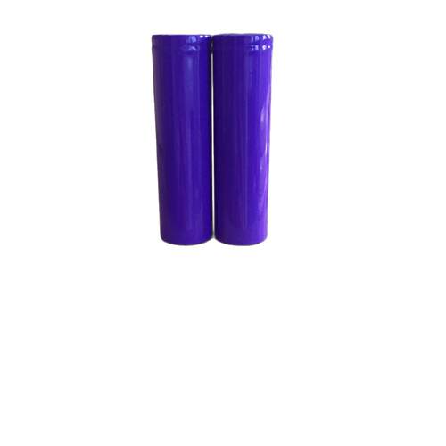 供应18650电池足容量2000mahA品 3.7V可充电平头 储能数码电池