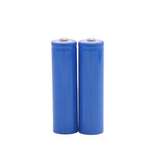 18650锂电池1800mah尖头电池3.7V单节玩具照明灯工业级1800mAh