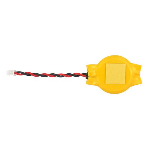 香橙派Orange Pi 5 Plus RTC时钟模块带线2pin 1.25mm纽扣电池