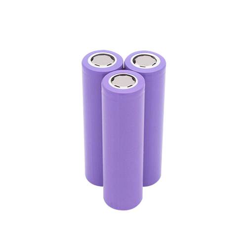 18650锂电池2200mah-3.7V补水仪移动电源充电宝LED灯手电筒锂电池