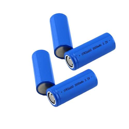 大容量18650锂电池带保护板2600mah 3.7v 小风扇充电电池玩具电池