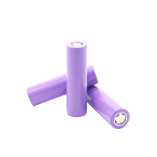 18650锂电池2000mah 3.7v小风扇手电筒太阳能露营灯蓝牙音箱K歌宝
