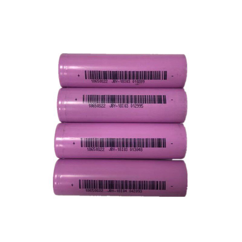 18650锂电池 2200mah 3.7V 储能数码 移动电源设备锂电池