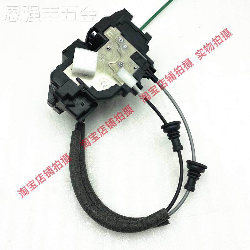适用于适配北京现代悦动车门锁机车门锁块总成ix35索八闭锁器中控使用感如何?