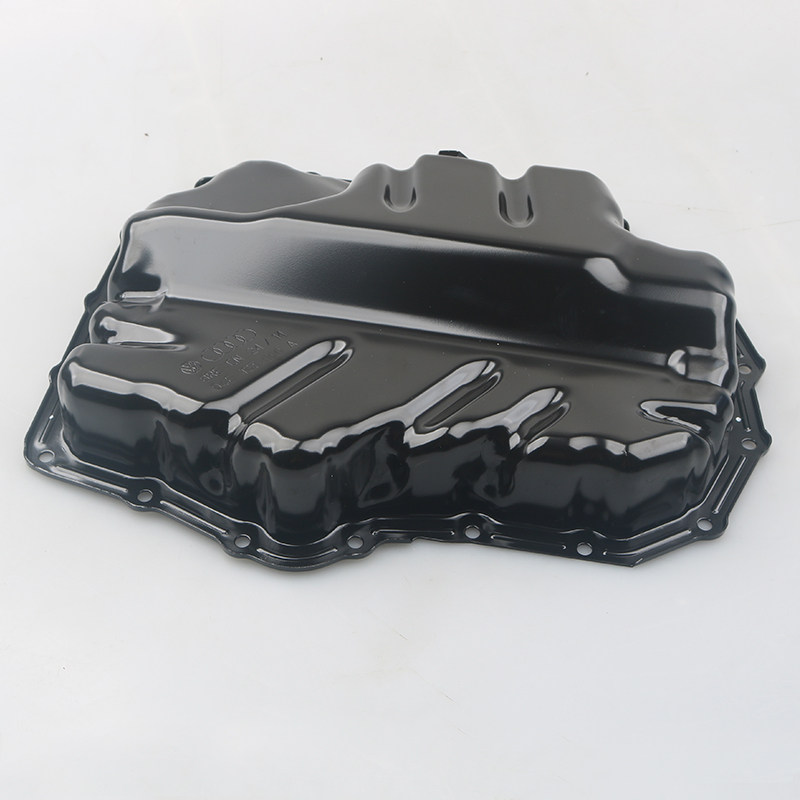 新朗逸 新速派新明锐 凌渡 高尔夫7 嘉旅 途安l 1.4t发动机油底壳