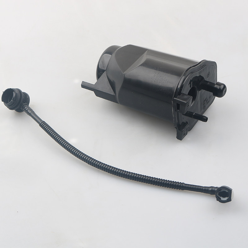 适配大众新老朗逸朗行朗境新宝来活性碳罐 碳罐连接管