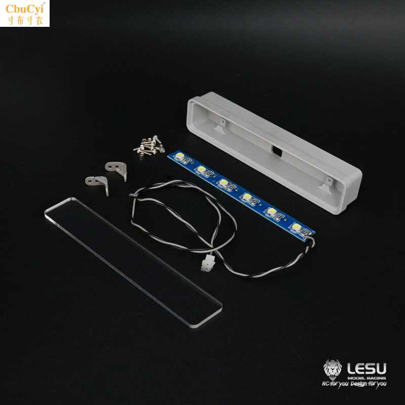 1/14卡車工程車頂燈展示燈S-1257適合田宮拖頭泥頭車模在類目 玩具/童車/益智/積木/模型, 電動遙控玩具零件/工具, 遙控車升級件/零配件中 - 來自Buy2taobao.com提供專業的淘寶代購服務