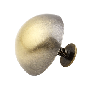 金属蘑菇扣螺丝钉纽扣子母扣铆钉扣固定包包鞋子皮带装饰扣子配件