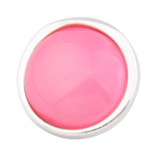 高档纽扣女士睡衣毛衣开衫针织衫上衣装饰彩色珠光大扣子衣服配件