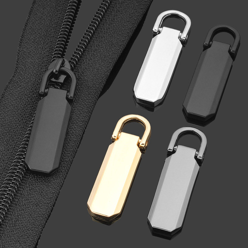 高档金属拉链片拉片可拆卸替换包包箱包羽绒服拉锁头拉坠吊坠配件,居家布艺,拉链,淘宝优惠券,粉丝福利购,淘宝优惠卷