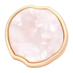 金属异型纽扣高档羊绒呢子大衣针织衫开衫外套百搭装饰大扣子配件