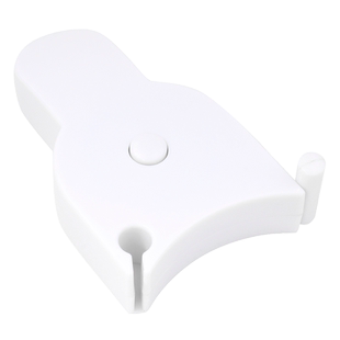 量三围专用尺子卷尺家用测量胸围臂围腰围高精度耐磨软尺围度米尺