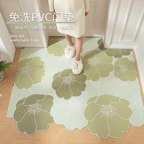 优轩入户门地垫2024春季新款