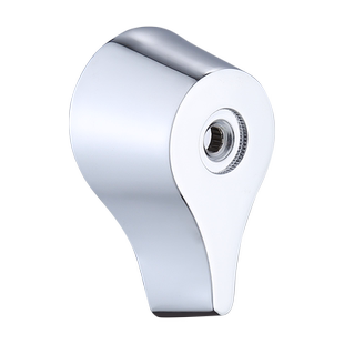 厕所快开冲水阀阀芯配件蹲便器手按式按压卫生间冲洗开关手柄弹簧