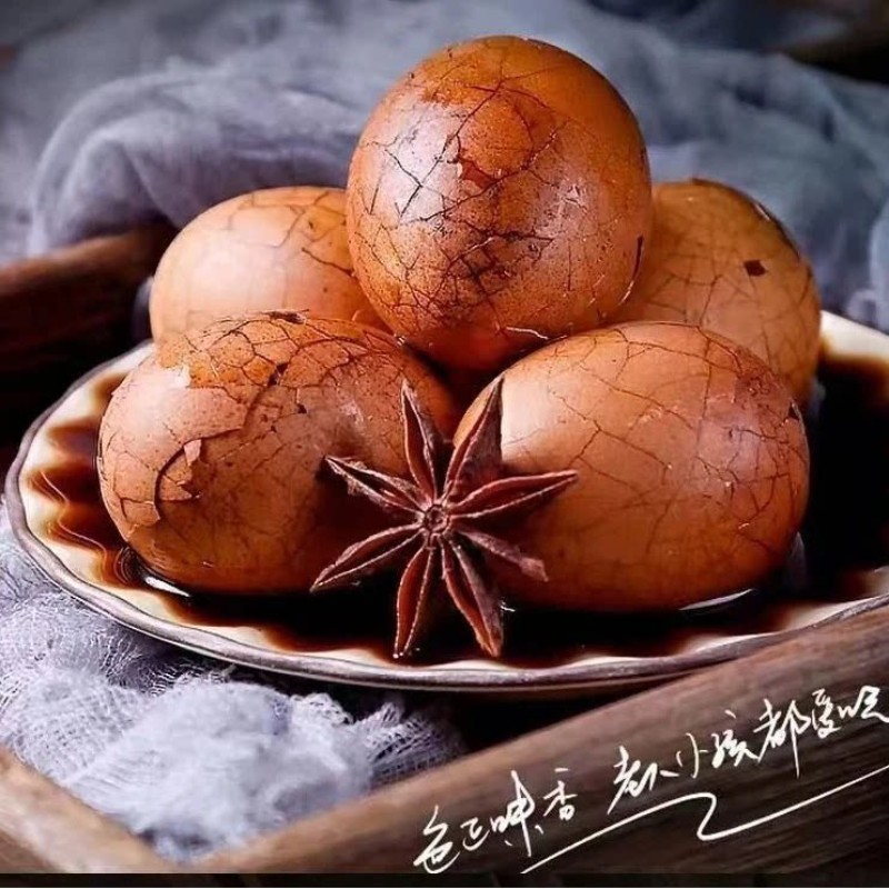 五香茶叶蛋调料包家用商用卤蛋料包卤煮蛋料包鹌鹑蛋卤鸡蛋卤料包
