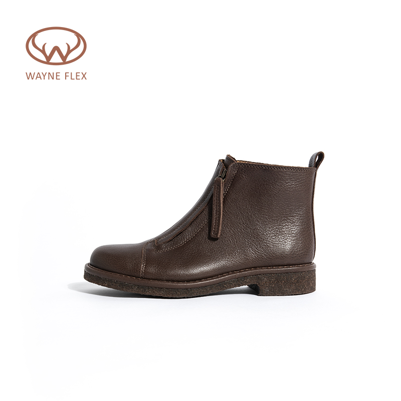 鹿皮内垫 沙发脚感