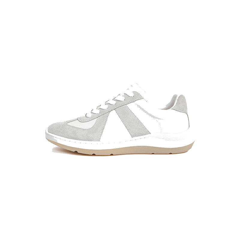 韦恩Wayne Flex【经典款】透气拼色阿甘德训鞋休闲运动鞋板鞋
