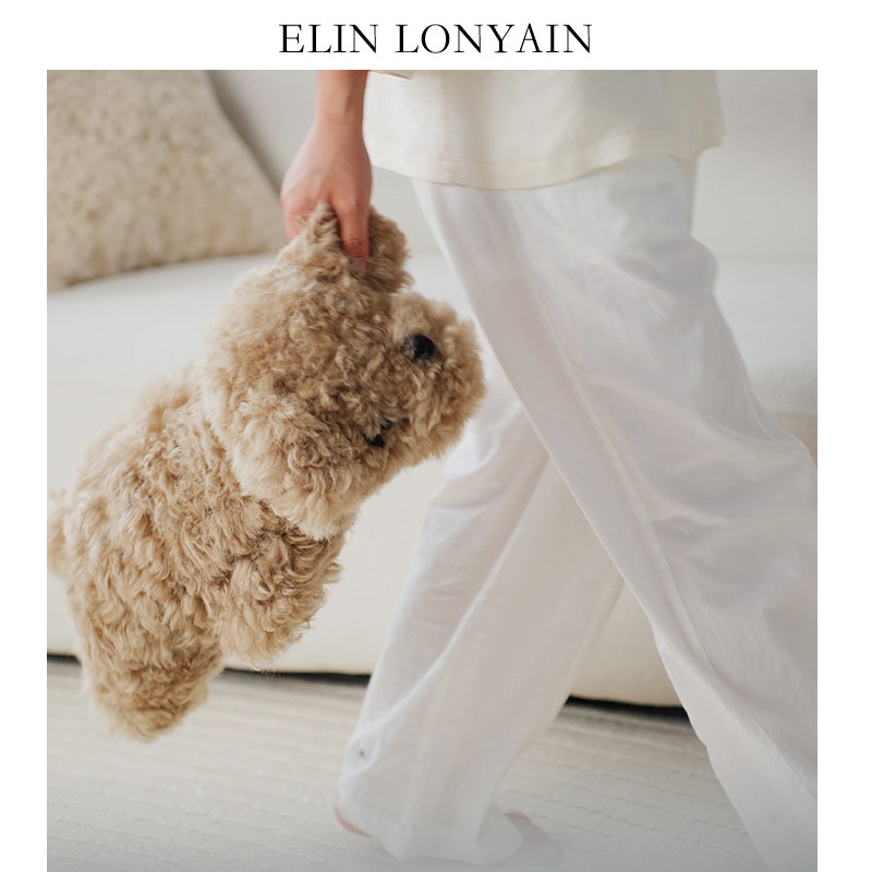 珑衍家居温柔淡可可真滩羊毛贵宾犬玩偶抱枕Sleepy Dog靠枕颈枕,居家布艺,异形抱枕,淘宝优惠券,粉丝福利购,淘宝优惠卷