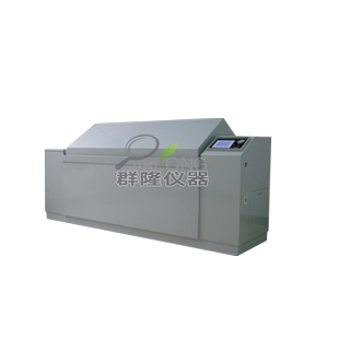 可程复合式盐雾试验机盐水干湿循环腐蚀试验箱湿热喷雾老化实验箱