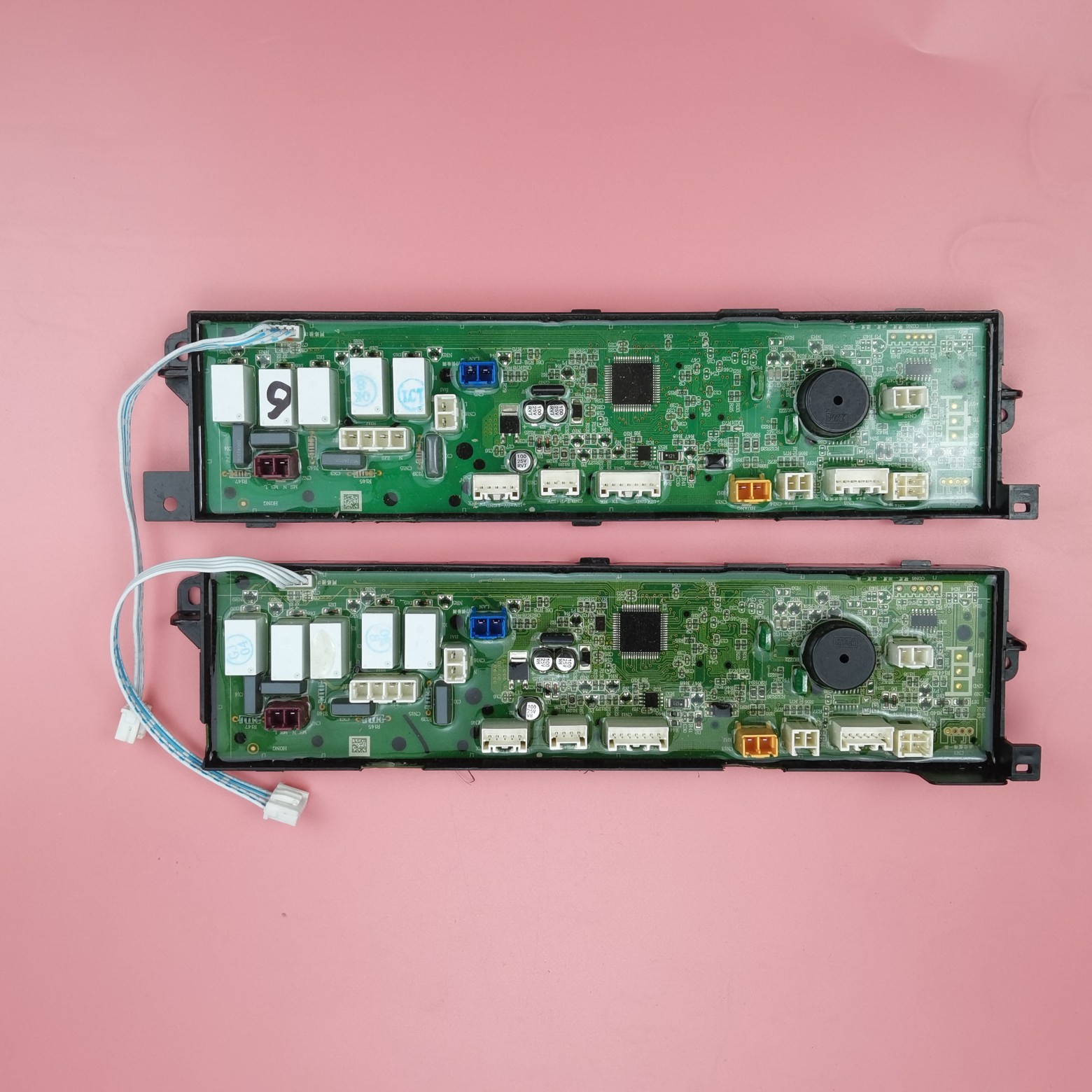 适用海尔洗衣机主板0031800099A 99F电脑板C801 85MSU1 100U1 N