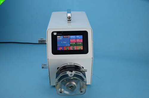 纽凯bt6002kz252液体灌装机