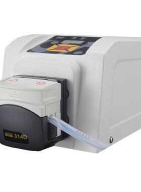 特价 杰恒蠕动泵BT-600EA蠕动泵配153yx、253YX、DG系列泵头