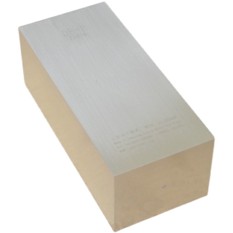 上海熠标无损检测标准试块