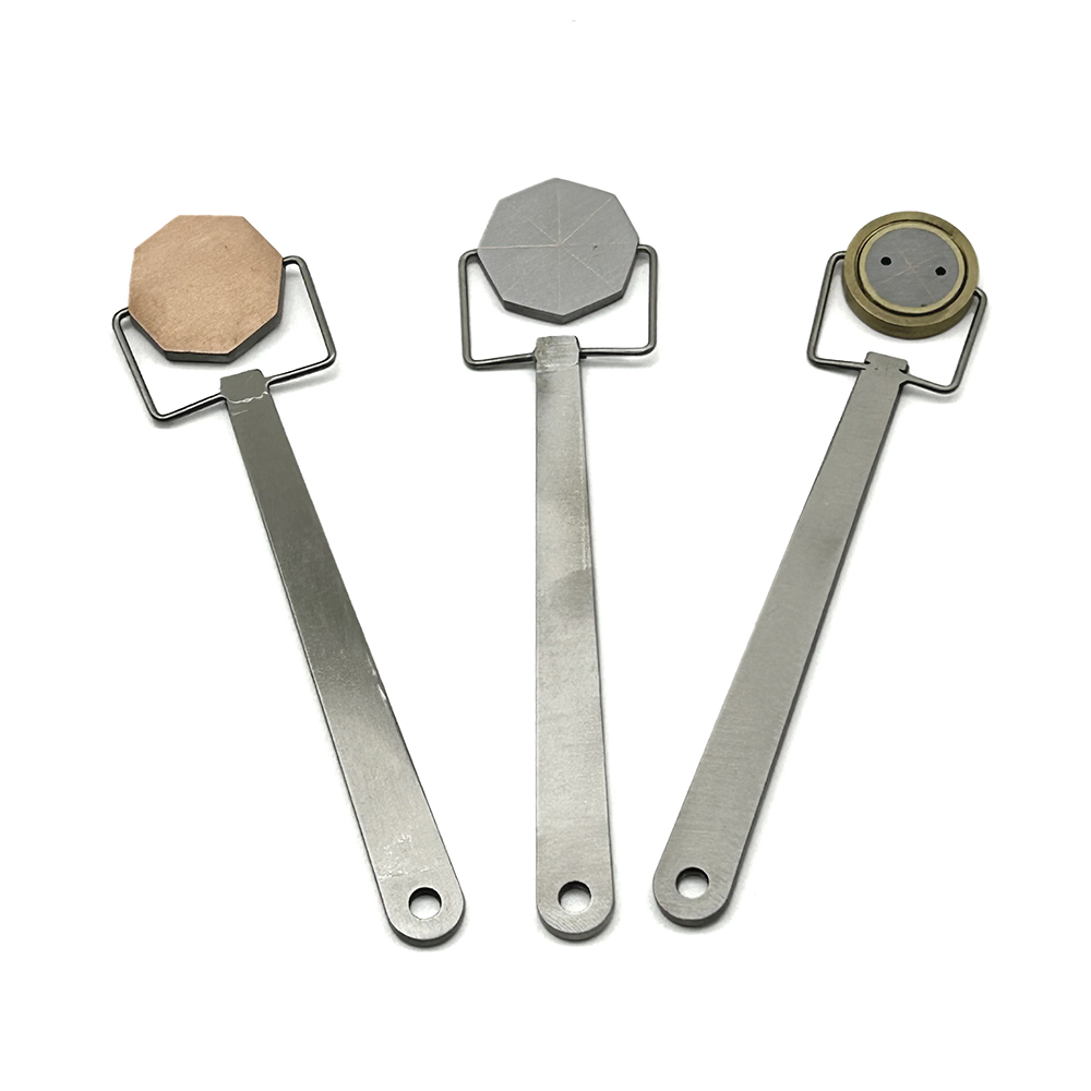 八角试块磁粉探伤试块