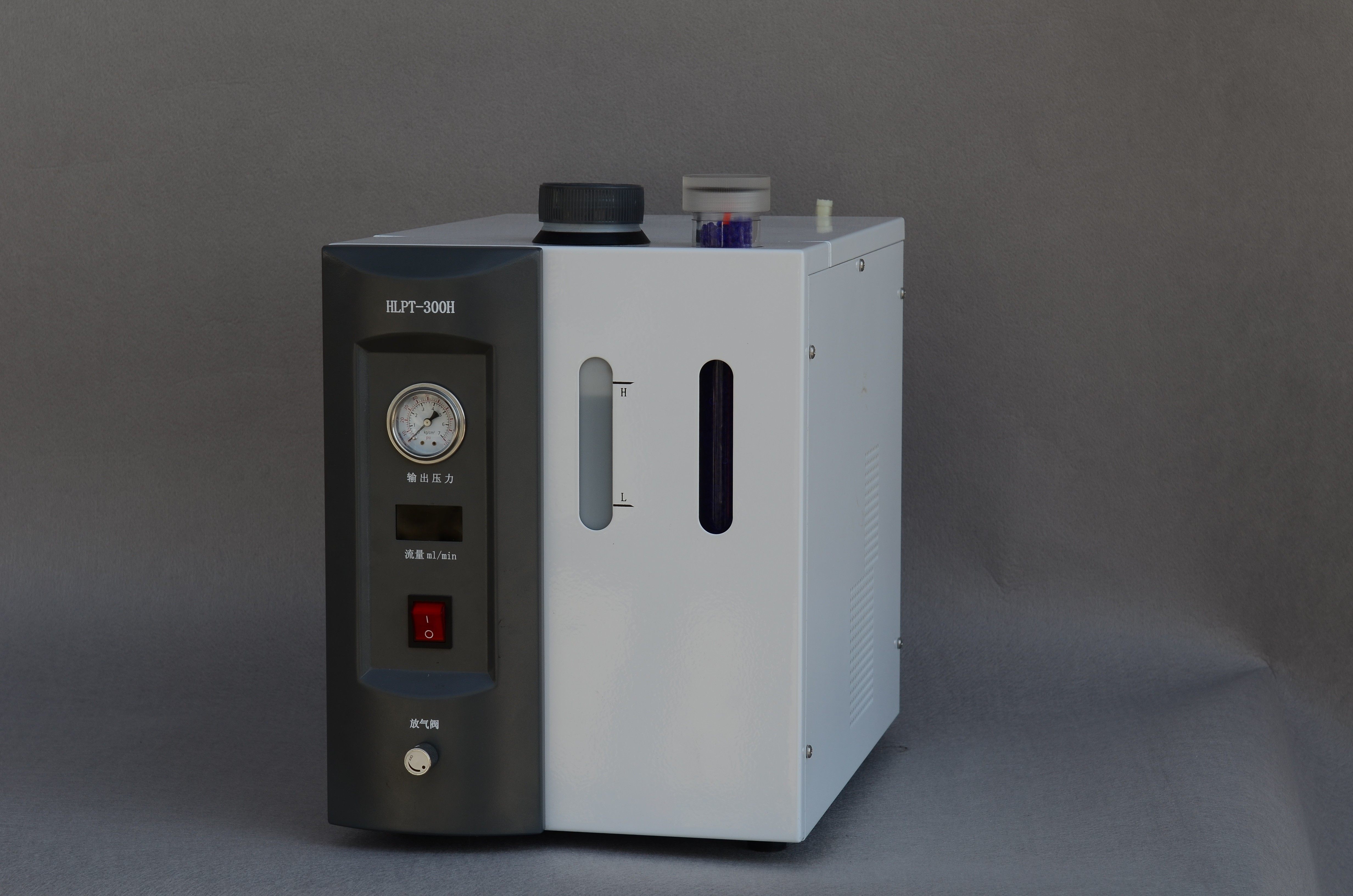 特价hlpt-300h氢气发生器色谱用氢气发生器高纯氢气发生器