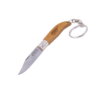 MAM葡萄牙 纪念礼品小刀迷你折刀多功能钥匙小刀便携刀具切水果