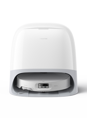 石头P20 Pro/Ultra/Plus扫地机器人自动清洁拖地