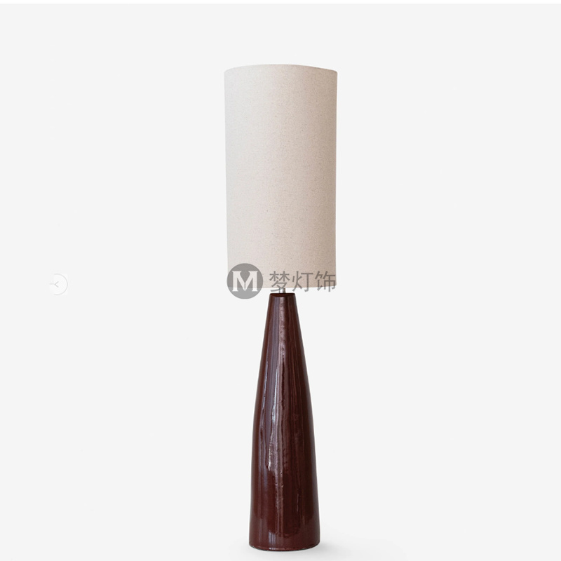 现代简约奢华算盘创意个性落地灯民宿客厅餐厅售楼部酒店定制壁灯