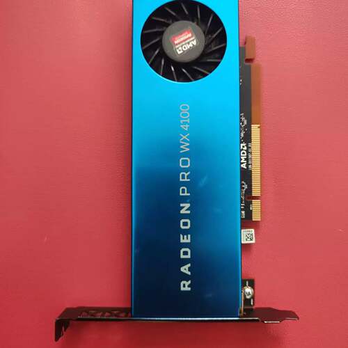 可维修Radeon Pro WX4100