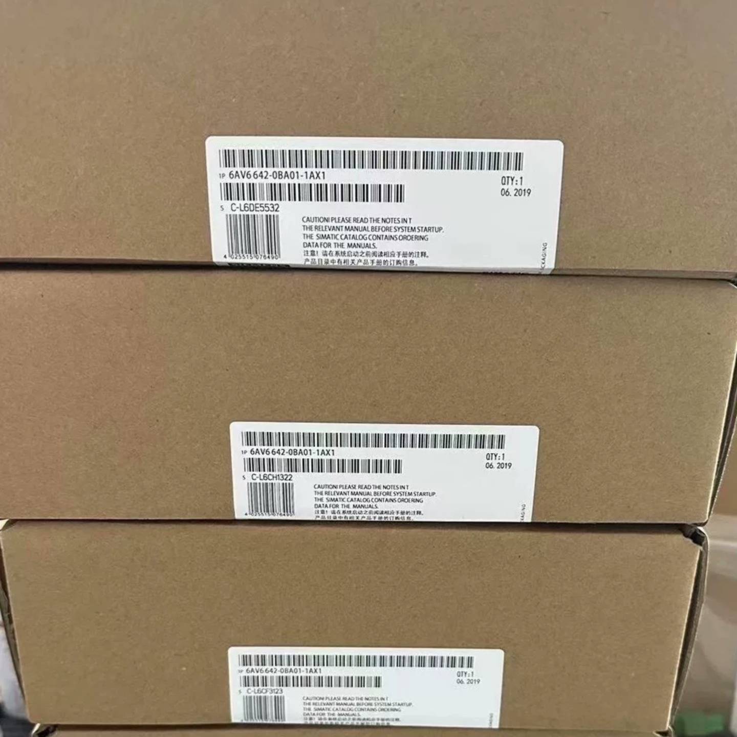 可维修西门子6AV6642-0BA01-1AX1 ，触摸屏TP17议价