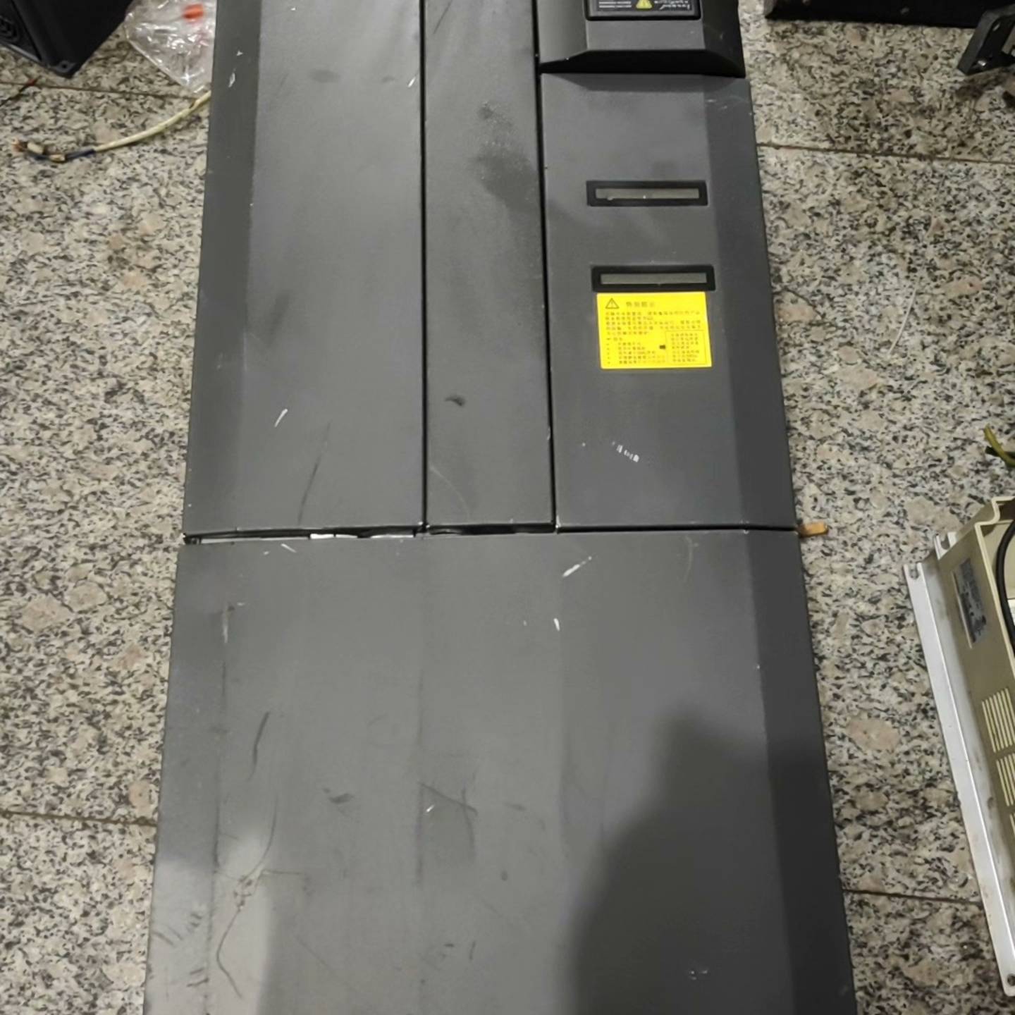 可维修西门子430变频器6SE6430-2UD35-5FB0 55议价