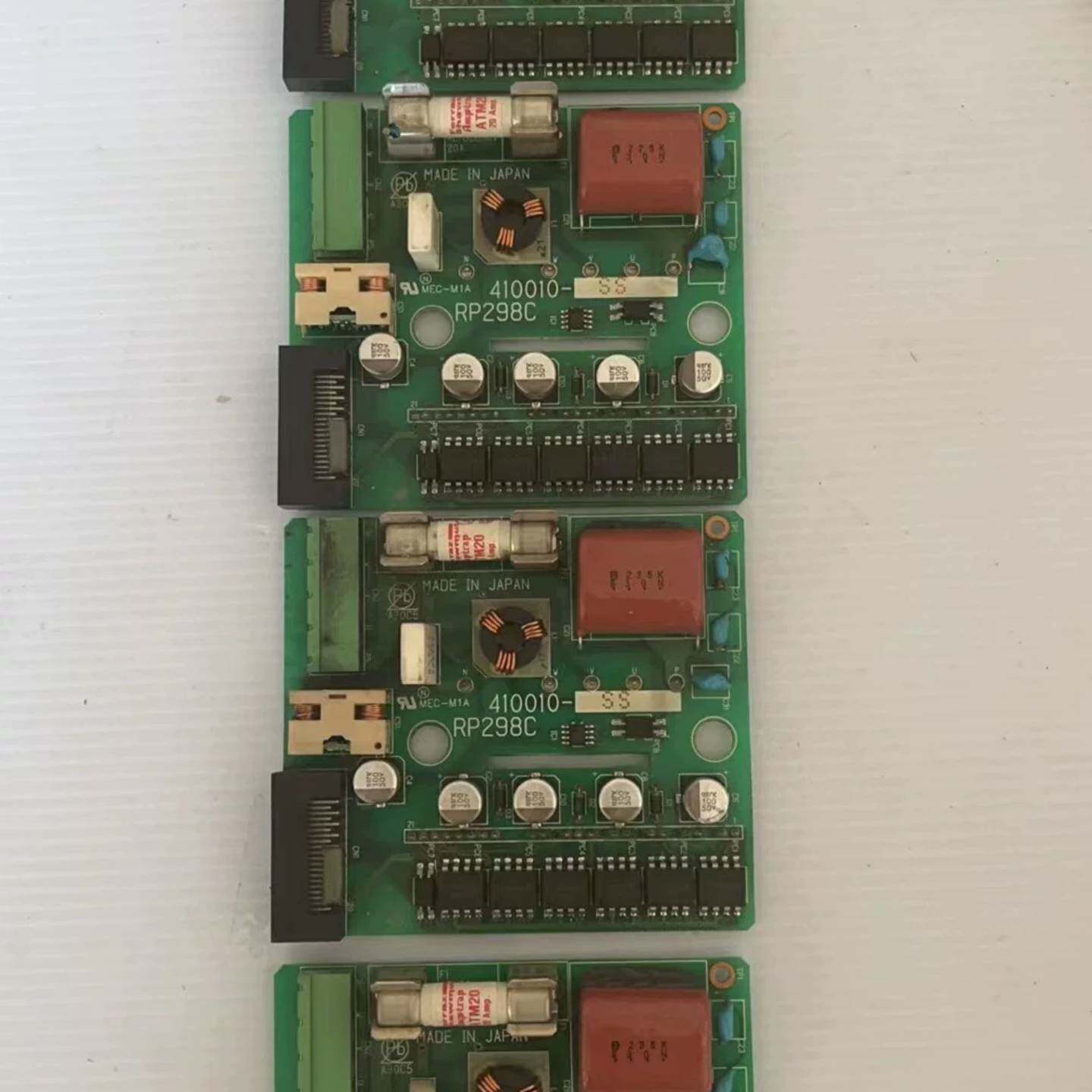 可维修电装DENSO RP29其它元器件