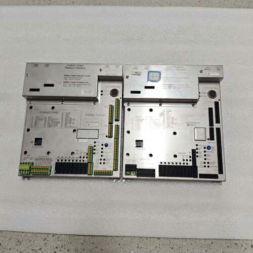 可维修梅特勒托利多控制器 XRTC PCB Assembly 议价