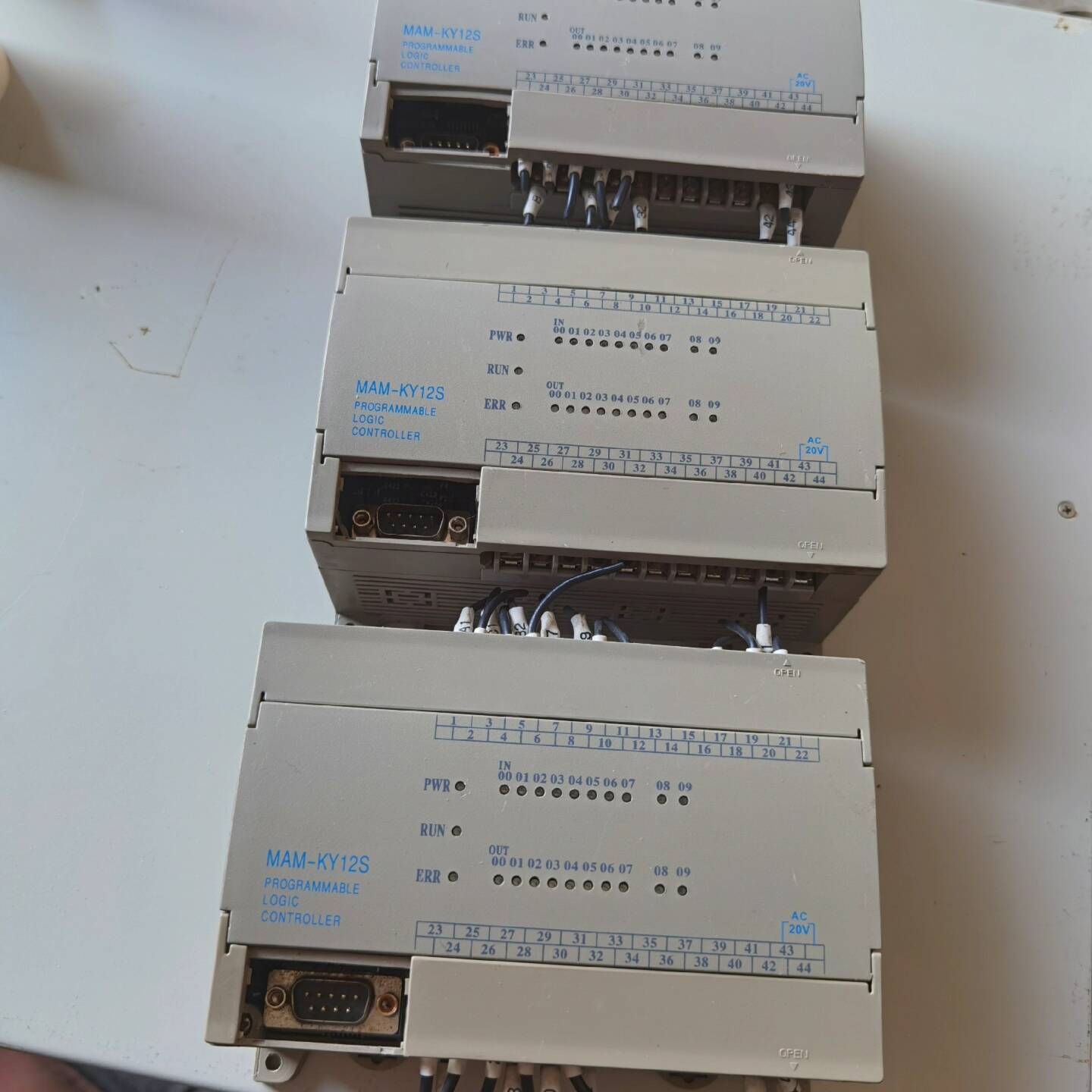 可维修MAM-KY12S 包好，3个，50/个包邮，23.8