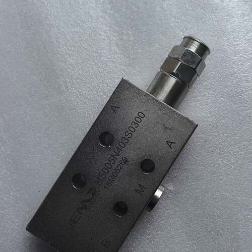 可维修NEM平衡阀H5005N403S0300，正品，看上议价