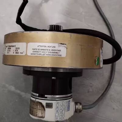 可维修05318/2 HENGSTLER F12M4RA，编码器